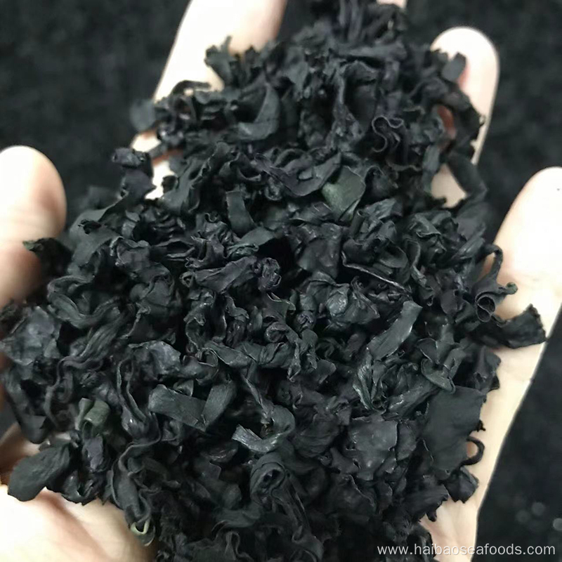 Dried Cut Wakame Seaweed for Japanese Miso Soup