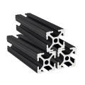 Aluminum profiles anodize t slot aluminum extrusion
