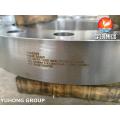 ASME SA266 GR.2N FK Tubesheets And Channel Flanges