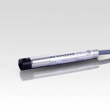 BD Sensor LMK 306 Stainless Steel Probe Ceramic Sensor