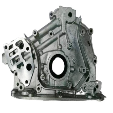 OEM 15100-R70-A02 Honda Accord 용 오일 펌프 3.5L- 엔진 예비 부품