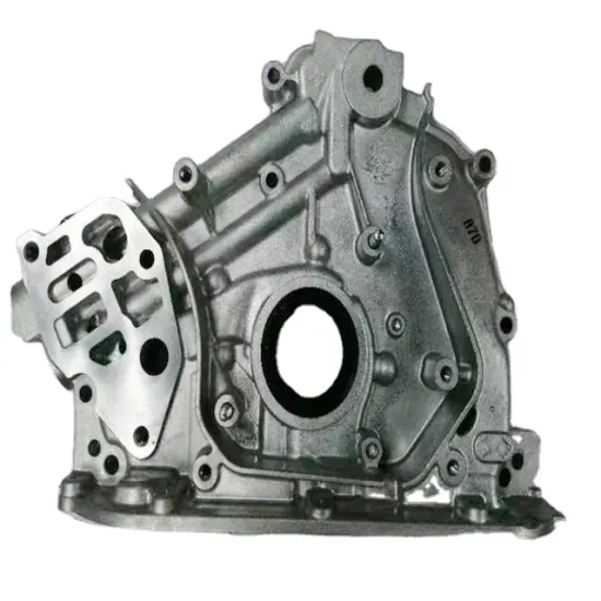 OEM 15100-R70-A02 Oil Pump for Honda Accord 3.5L - Engine Spare Parts