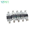 50A Photovoltaic Solar Cell Protection Schottky Rectifier schottky bypass diode module