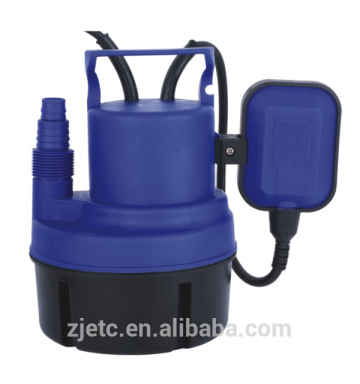 Drainage Submersible Pump (KQXXX6)