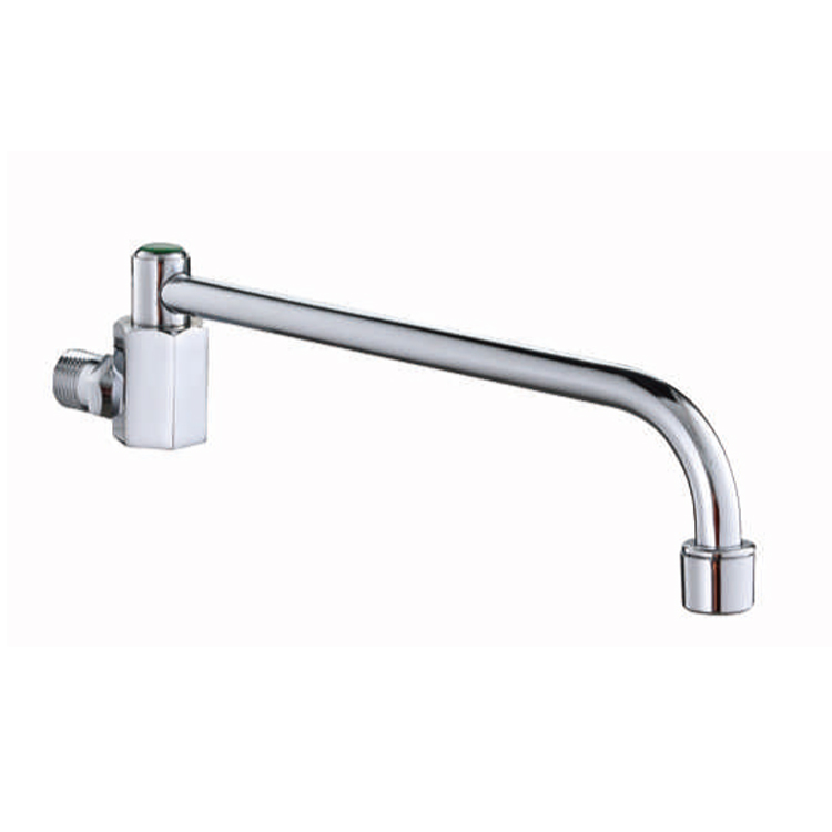 2019 longo pescoço 3 way wall mounted sink torneira da cozinha de água