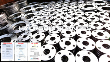 5K flange JIS B2220 KS B1503 SS400 SS275