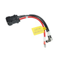 3pin Kabel połączenia maszyny zasilający