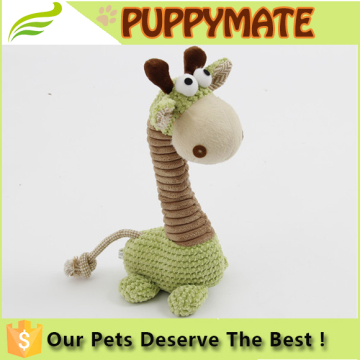 2016 New Dog Plush Toy , dog Play Toy, Chirdren Toys With Squeaker