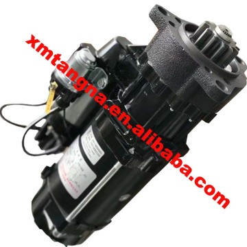 RENAULT Buses/Trucks Heavy Engine Starter Motor M009T60671 QDJ2811 M9T60371 M9T60671 M009T60672