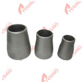 Grade 2 Titanium Reducer for Connect Pipes