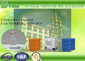 IBC Drums Packaging Ethylene Glycol 2-Ethylhexyl Ether For