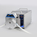 Flow Rate Chemical Liquid Transfer Peristaltic Pump