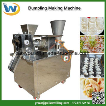 Commercial China Samosa Dumpling Spring Roll Wonton Making Machine