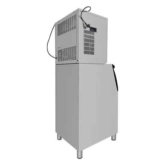 Commercial Ice Cube Making Machine