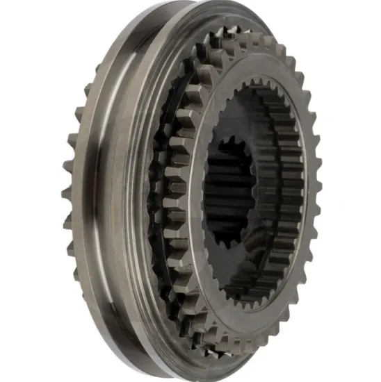 87358181 Manual Gearbox Synchronizer Assembly for New Holland