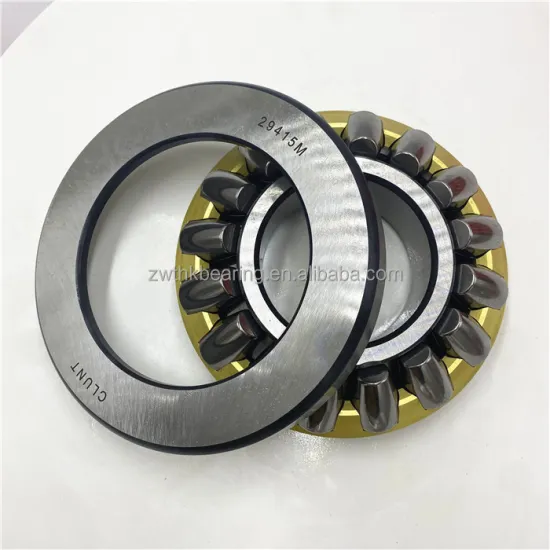 29415 E & 29415 M Thrust Spherical Roller Bearing Price