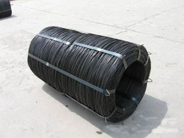 Soft Black Annealed Iron Binding Wire for Construction