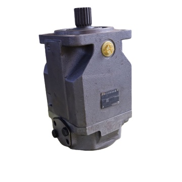 A4FO Series Hydraulic Axial Piston Pumps for Excavators