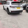 Honda HR-V 2023 240TURBO CVT Enjoy Edition