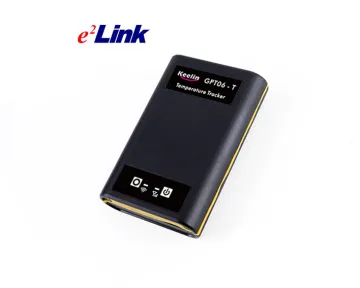 Temperature LBS GPS tracker for cold chain