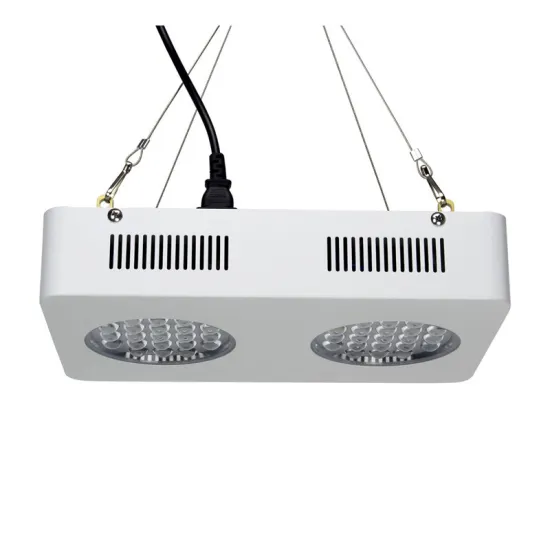 Factory price apollo full spectrum led grow light