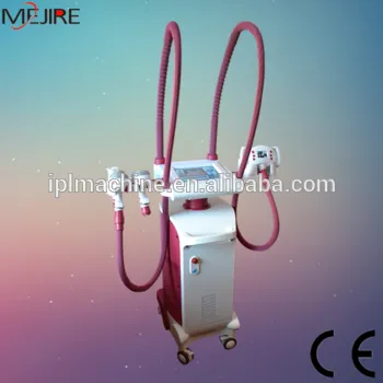 latest powerful body slimming machine multifunction ultrasonic beauty equipment