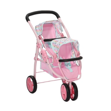 Wholesale Doll Strollers: Pretty Designs and Strong Structures