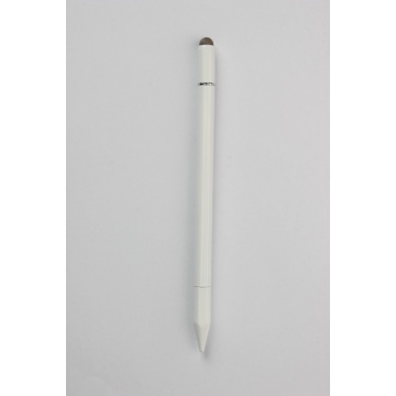 Three-in-one disk stylus