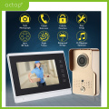 Chống mưa tốt nhất Video Intercom có ​​dây