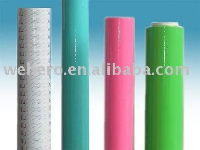 BOPET packing material