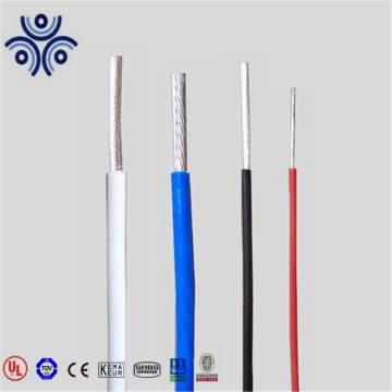 Flexible Conductor PVC Insulation Soft Wire IEC Standard RV 1.5mm2 4mm2 Single Core