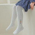 Spring and Autumn Pantyhose Girl