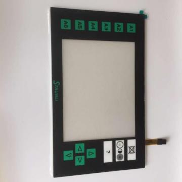 JC5 jacquard touch screen F130.355.18A