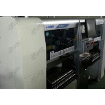 Advantages of the mounting machine