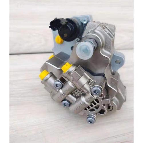 Motor 6d105 Injectiepomp 6136-72-1410