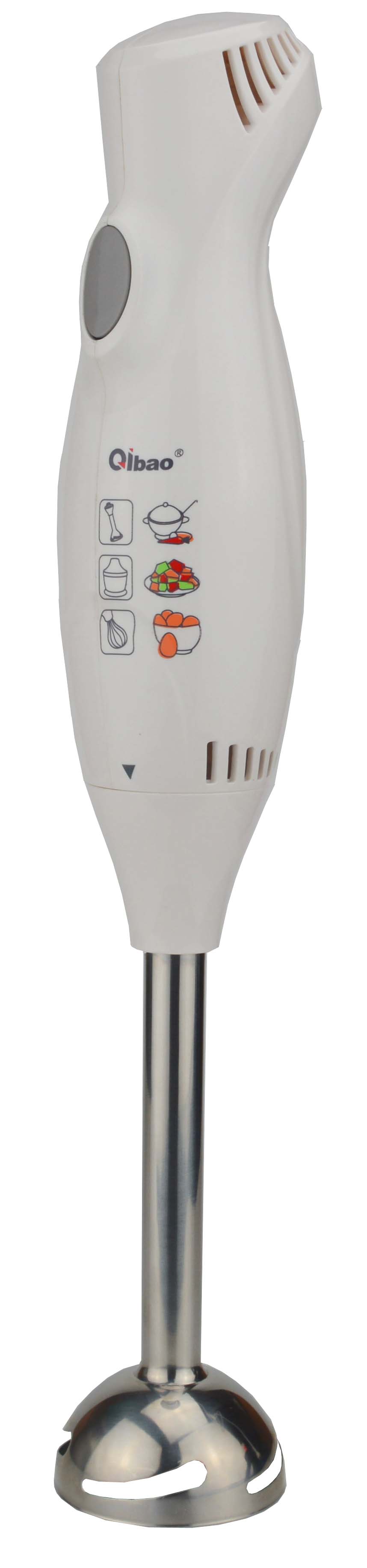 500W Multi Function Stick Blender