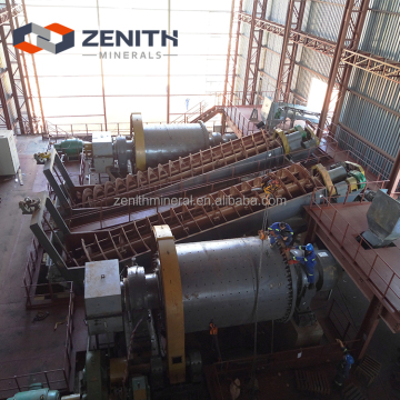 China High Quality Gold Mining Equipment Spiral Classifier Machine Price