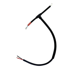 Custom Cable Assembly for Trailer
