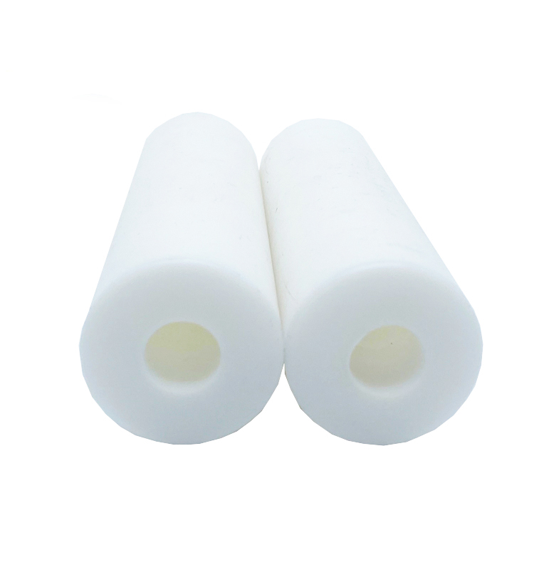 Pom Acetal Copolymer Polyoxymethylene Pom Tube