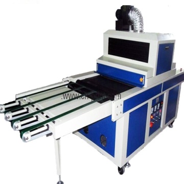 uv curing system manufacter for heidelberg