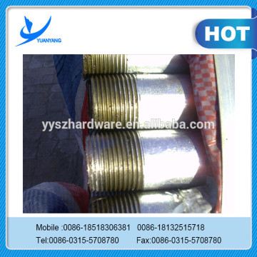 Best Price Seamless Alloy Pipe Made in China