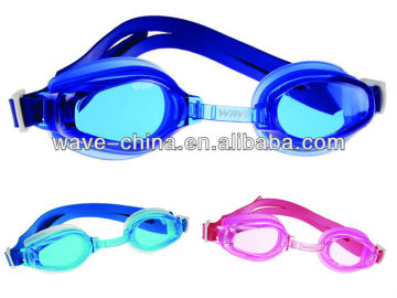 High Quality Swimming Goggles For Kids