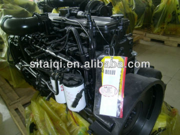 original engine 4BT3.9,6BT5.9,6CT8.3,6LT8.9,NT855,KT19,KT38,KT50 for marine, industry, vehicle.