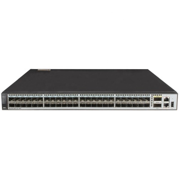 48 Port Ethernet Multigigabit Switch S6720-54C-EI-48S-DC