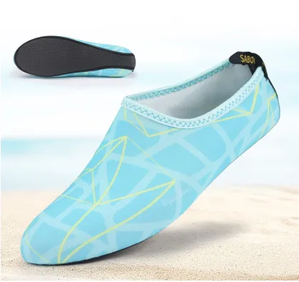Source Supplier: Men's Aqua Water Shoes - New Design