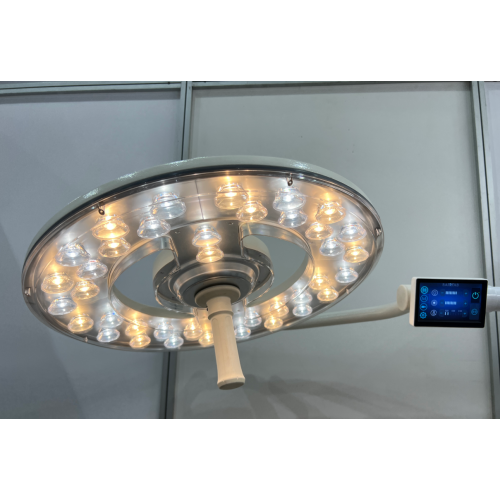 LED700 Mobile Lamp with Rechargeable Power