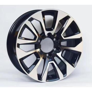 Toyota Prado 2022 RIMS 18 19INCH WHELES