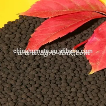 sodium humic acid