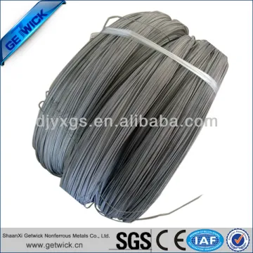 molybdenum wire for edm machine