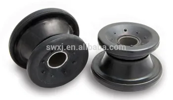 Camber Plate Rubber Bushes